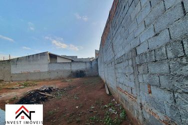 Terreno &agrave; venda - 296m&sup2; - Conjunto Habitacional Jos&eacute; Barnet Y Vives