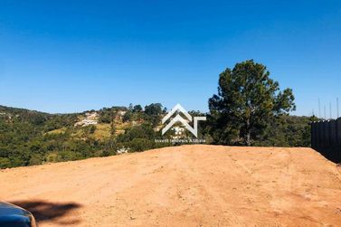 Terreno &agrave; venda - 1263m&sup2; - Terra Preta