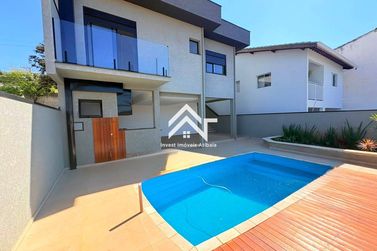 Casa &agrave; venda - 153m&sup2; - Jardim Jaragu&aacute;