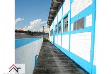 Sal&atilde;o Comercial para alugar - 1130m&sup2; - Ribeir&atilde;o dos Porcos