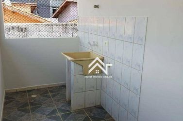 Casa para alugar - Jardim das Cerejeiras