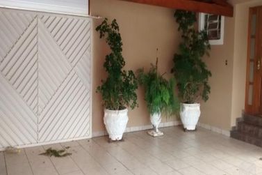 Casa &agrave; venda - 280m&sup2; - Jardim Paulista