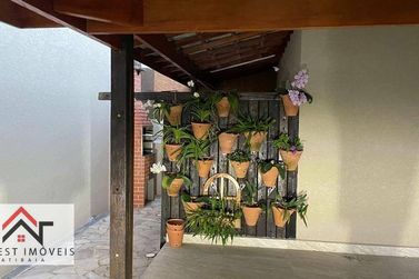 Casa &agrave; venda - 635m&sup2; - Est&acirc;ncia Santa Maria do Port&atilde;o