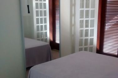 Apartamento &agrave; venda - 357m&sup2; - Parque Arco Iris