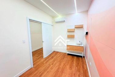 Sal&atilde;o Comercial para alugar - 200m&sup2; - Jardim Paulista
