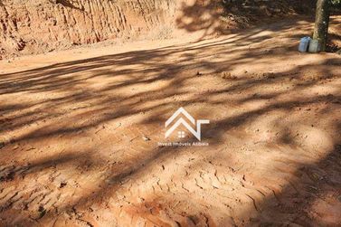 Terreno &agrave; venda - 5100m&sup2; - Recanto dos Palmares