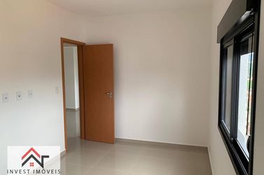 Apartamento &agrave; venda - 69m&sup2; - Atibaia Jardim