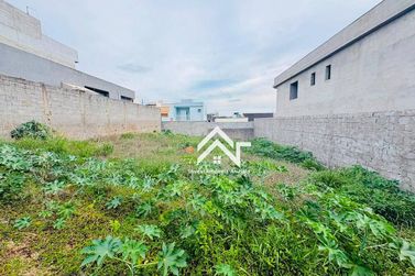 Terreno &agrave; venda - 350m&sup2; - Nova Cerejeira