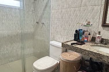 Casa &agrave; venda - 100m&sup2; - Jardim dos Pinheiros
