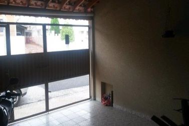 Casa &agrave; venda - 150m&sup2; - Alvin&oacute;polis