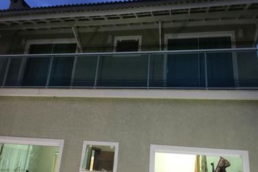 Casa &agrave; venda - Condominio Terras de Atibaia I