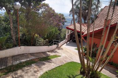 Casa &agrave; venda - EST&Acirc;NCIA SANTA MARIA DO LARANJAL