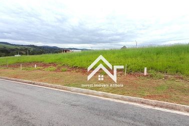 Terreno &agrave; venda - 360m&sup2; - Elementum Residencial Atibaia