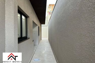 Casa &agrave; venda - 110m&sup2; - Jardim do Lago
