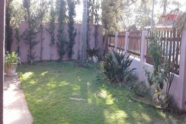 Casa &agrave; venda - 256m&sup2; - Rosario