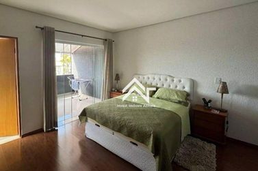 Casa &agrave; venda - 190m&sup2; - Jardim Jaragu&aacute;