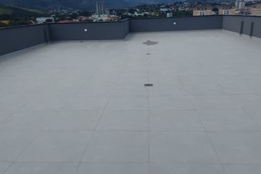 Sala Comercial para alugar - 46m&sup2; - NOVA GARD&Ecirc;NIA