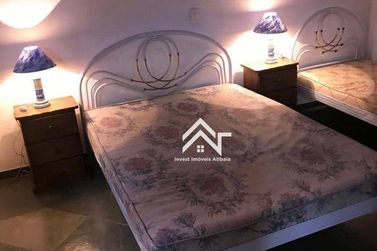 Casa &agrave; venda - 390m&sup2; - Condominio Palavra da Vida