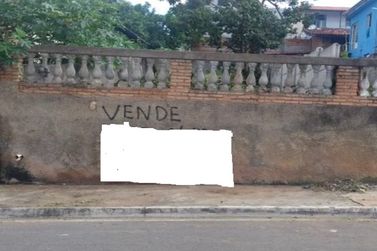 Terreno &agrave; venda - 135m&sup2; - Jardim Imperial