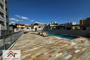 Apartamento para alugar - 85m&sup2; - Alvin&oacute;polis