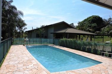 Ch&aacute;cara &agrave; venda - 450m&sup2; - CAETETUBA