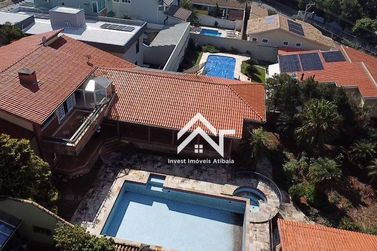 Casa &agrave; venda - 800m&sup2; - Vila Petr&oacute;polis