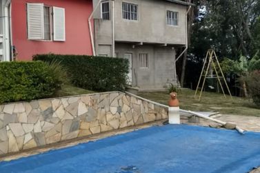 Ch&aacute;cara &agrave; venda - EST&Acirc;NCIA SANTA MARIA DO PORT&Atilde;O