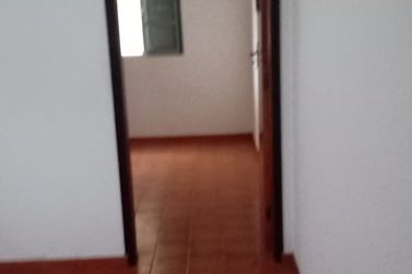 Casa &agrave; venda - JARDIM ALVIN&Oacute;POLIS