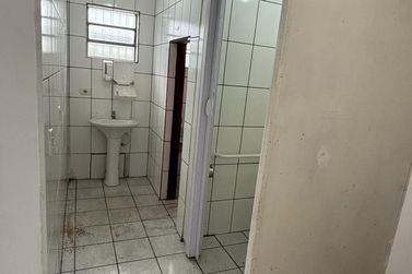 Sal&atilde;o Comercial &agrave; venda - CENTRO