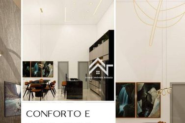 Casa &agrave; venda - 147m&sup2; - Jardim dos Pinheiros
