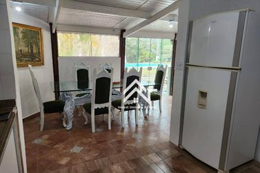Ch&aacute;cara &agrave; venda - 3900m&sup2; - Ch&aacute;caras Fern&atilde;o Dias