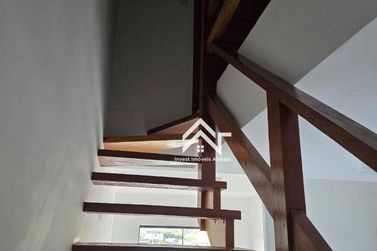 Casa &agrave; venda - 117m&sup2; - Vila Santa Helena