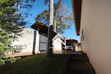 Casa &agrave; venda - 250m&sup2; - Vale do Rio Cachoeira