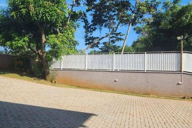 Casa &agrave; venda - 282m&sup2; - Condom&iacute;nio Shambala I
