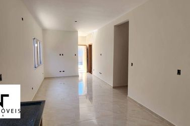 Casa &agrave; venda - 74m&sup2; - Ribeir&atilde;o dos Porcos