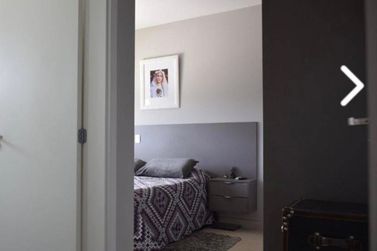 Apartamento &agrave; venda - 80m&sup2; - VILA SANTA CLARA