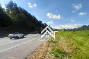 Terreno &agrave; venda - 29200m&sup2; - Atibaia Belvedere