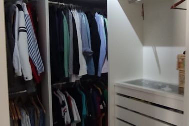 Casa &agrave; venda - 510m&sup2; - JARDIM SHANGRI-L&Aacute;
