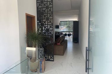 Casa &agrave; venda - 133m&sup2; - Jardim Maristela