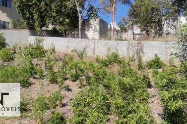 Terreno &agrave; venda - 226m&sup2; - Ch&aacute;caras Neli