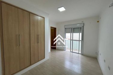 Casa para alugar - 647m&sup2; - Vila Santista