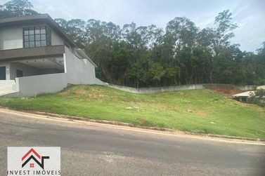 Terreno &agrave; venda - 600m&sup2; - Condominio Quintas da Boa Vista