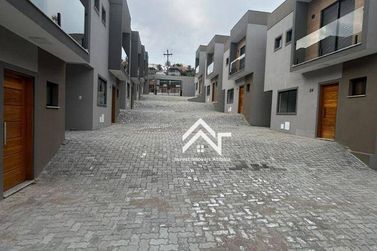 Casa &agrave; venda - 78m&sup2; - Jardim S&atilde;o Felipe