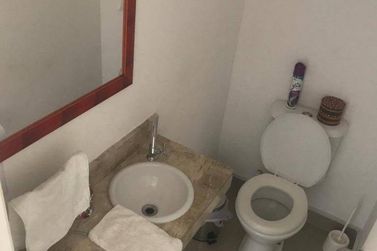 Casa &agrave; venda - 140m&sup2; - Jardim Jaragu&aacute;