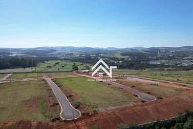 Terreno &agrave; venda - 360m&sup2; - Portoville