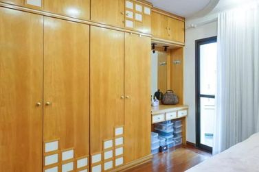 Apartamento &agrave; venda - 302m&sup2; - VILA REGENTE FEIJ&Oacute;