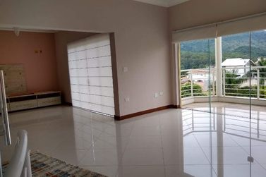 Casa &agrave; venda - 447m&sup2; - CONDOMINIO AGUA VERDE