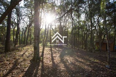 Terreno &agrave; venda - 2000m&sup2; - Jardim Est&acirc;ncia Brasil