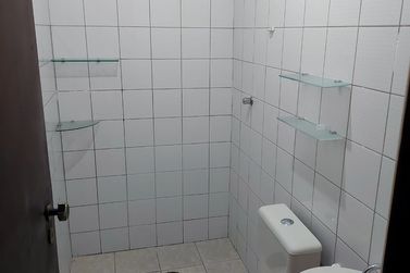 Casa para alugar - 85m&sup2; - ITAPETINGA