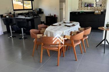 Casa &agrave; venda - 270m&sup2; - Tanque